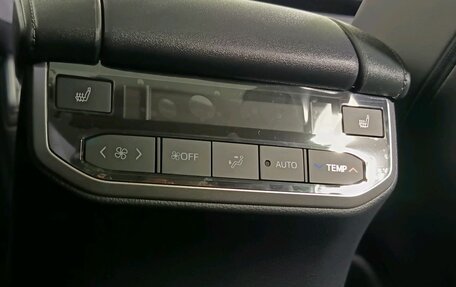 Toyota Highlander, 2025 год, 5 950 000 рублей, 22 фотография