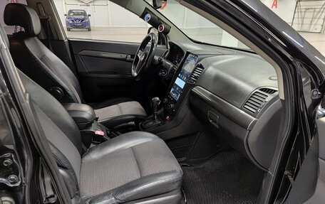 Chevrolet Captiva I, 2008 год, 669 850 рублей, 13 фотография