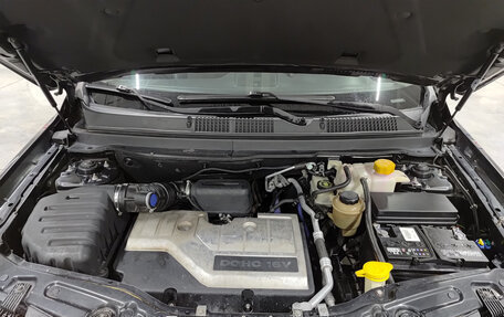 Chevrolet Captiva I, 2008 год, 669 850 рублей, 11 фотография