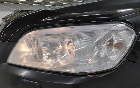 Chevrolet Captiva I, 2008 год, 669 850 рублей, 21 фотография