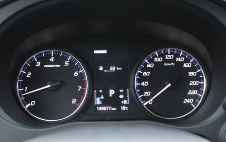 Mitsubishi Outlander III рестайлинг 3, 2014 год, 1 529 000 рублей, 12 фотография