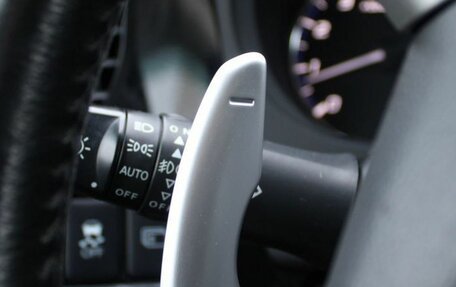 Mitsubishi Outlander III рестайлинг 3, 2014 год, 1 529 000 рублей, 11 фотография