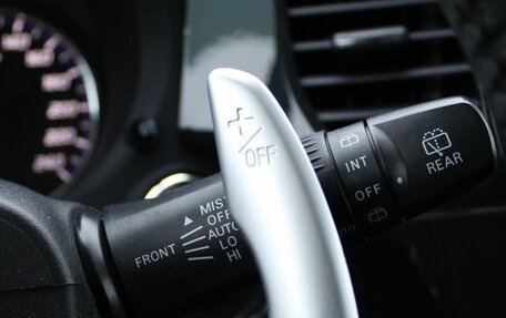 Mitsubishi Outlander III рестайлинг 3, 2014 год, 1 529 000 рублей, 13 фотография