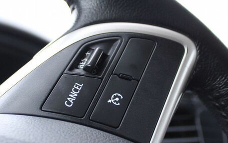 Mitsubishi Outlander III рестайлинг 3, 2014 год, 1 529 000 рублей, 14 фотография