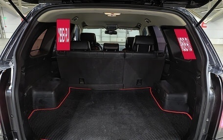 Chevrolet Captiva I, 2008 год, 669 850 рублей, 12 фотография