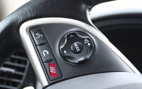 Mitsubishi Outlander III рестайлинг 3, 2014 год, 1 529 000 рублей, 10 фотография