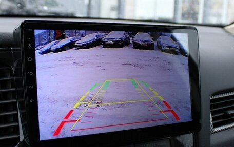 Mitsubishi Outlander III рестайлинг 3, 2014 год, 1 529 000 рублей, 18 фотография