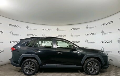 Toyota RAV4, 2025 год, 4 350 000 рублей, 5 фотография