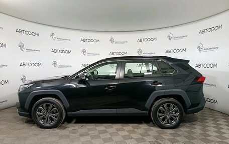 Toyota RAV4, 2025 год, 4 350 000 рублей, 4 фотография