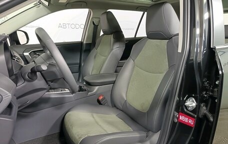 Toyota RAV4, 2025 год, 4 350 000 рублей, 7 фотография