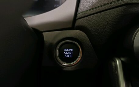 Toyota RAV4, 2025 год, 4 350 000 рублей, 14 фотография