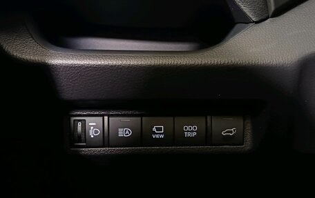 Toyota RAV4, 2025 год, 4 350 000 рублей, 13 фотография