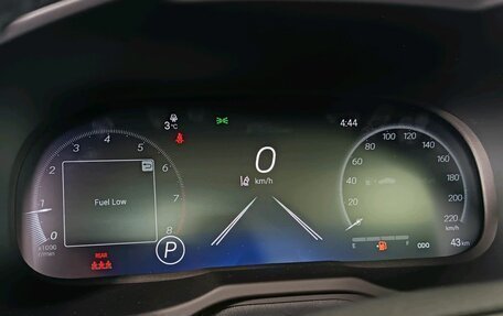 Toyota RAV4, 2025 год, 4 350 000 рублей, 19 фотография