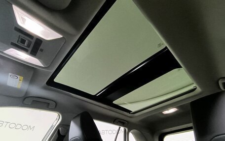 Toyota RAV4, 2025 год, 4 350 000 рублей, 21 фотография