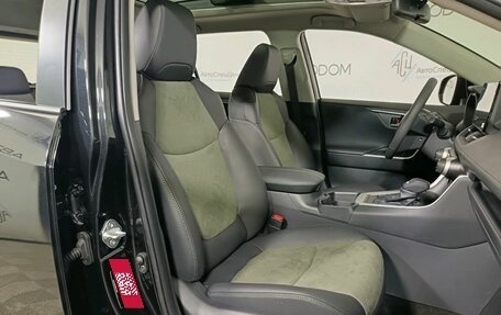 Toyota RAV4, 2025 год, 4 350 000 рублей, 8 фотография