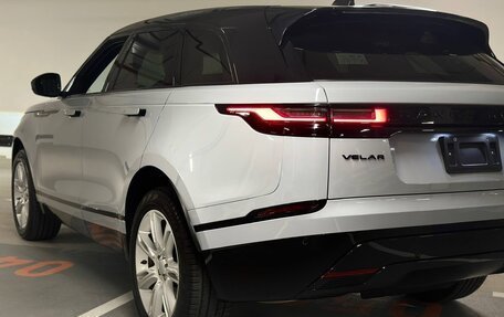 Land Rover Range Rover Velar I, 2024 год, 7 348 083 рублей, 3 фотография