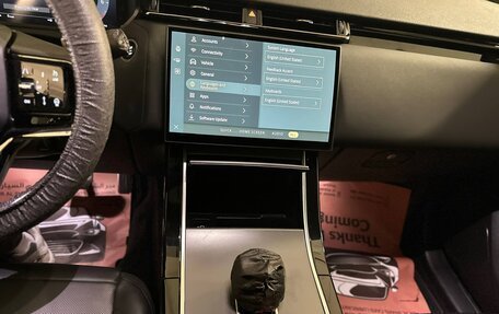 Land Rover Range Rover Velar I, 2024 год, 7 348 083 рублей, 7 фотография