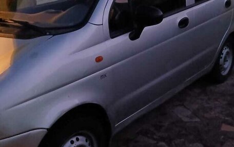 Daewoo Matiz I, 2011 год, 170 000 рублей, 5 фотография