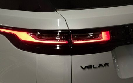 Land Rover Range Rover Velar I, 2024 год, 7 348 083 рублей, 6 фотография