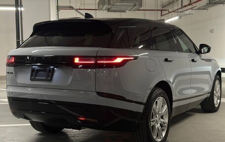 Land Rover Range Rover Velar I, 2024 год, 7 348 083 рублей, 2 фотография