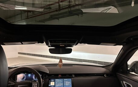 Land Rover Range Rover Velar I, 2024 год, 7 348 083 рублей, 8 фотография