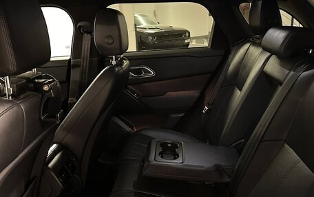 Land Rover Range Rover Velar I, 2024 год, 7 348 083 рублей, 9 фотография