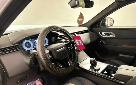 Land Rover Range Rover Velar I, 2024 год, 7 348 083 рублей, 5 фотография