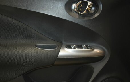 Nissan Juke II, 2017 год, 1 349 000 рублей, 6 фотография