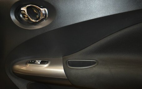 Nissan Juke II, 2017 год, 1 349 000 рублей, 16 фотография