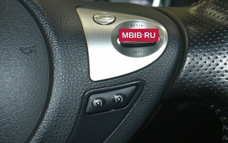 Nissan Juke II, 2017 год, 1 349 000 рублей, 11 фотография