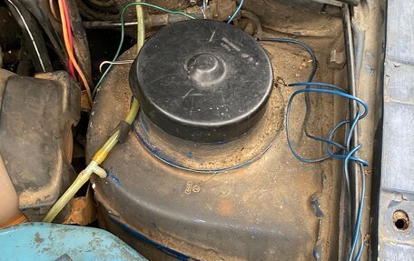 Volkswagen Passat B3, 1989 год, 70 000 рублей, 5 фотография