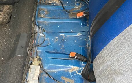 Volkswagen Passat B3, 1989 год, 70 000 рублей, 3 фотография