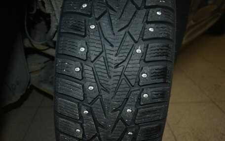 Nissan Juke II, 2017 год, 1 349 000 рублей, 20 фотография