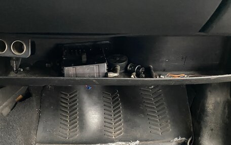 Volkswagen Passat B3, 1989 год, 70 000 рублей, 8 фотография