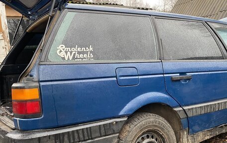 Volkswagen Passat B3, 1989 год, 70 000 рублей, 12 фотография