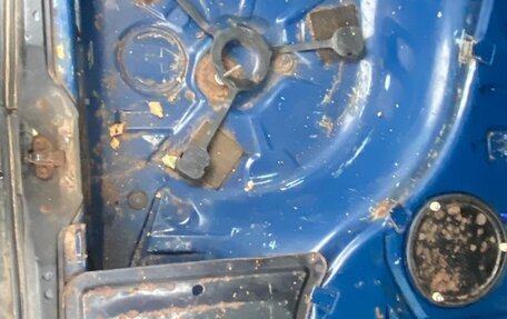 Volkswagen Passat B3, 1989 год, 70 000 рублей, 4 фотография