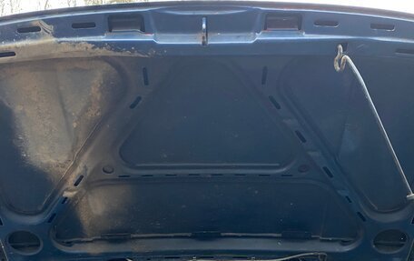 Volkswagen Passat B3, 1989 год, 70 000 рублей, 9 фотография