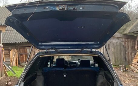 Volkswagen Passat B3, 1989 год, 70 000 рублей, 10 фотография