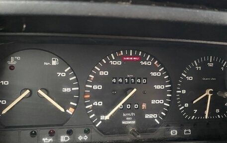 Volkswagen Passat B3, 1989 год, 70 000 рублей, 6 фотография