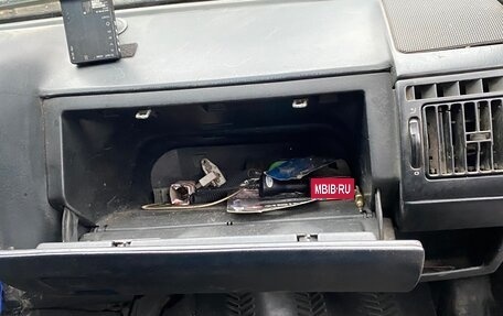 Volkswagen Passat B3, 1989 год, 70 000 рублей, 7 фотография