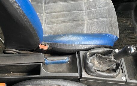 Volkswagen Passat B3, 1989 год, 70 000 рублей, 14 фотография