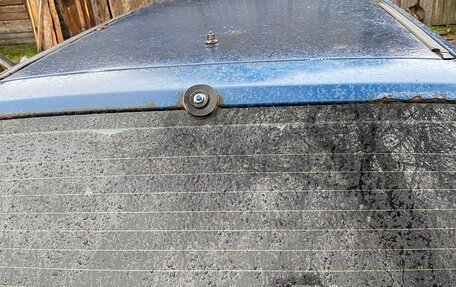 Volkswagen Passat B3, 1989 год, 70 000 рублей, 16 фотография