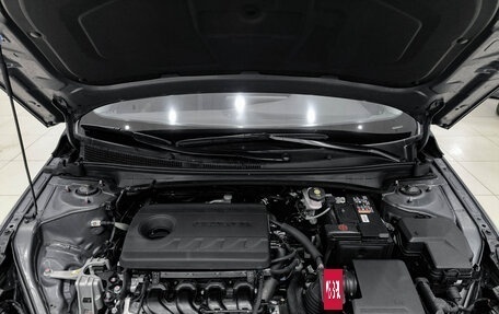 Hyundai Elantra, 2021 год, 2 099 000 рублей, 9 фотография