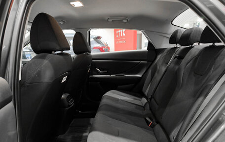 Hyundai Elantra, 2021 год, 2 099 000 рублей, 12 фотография