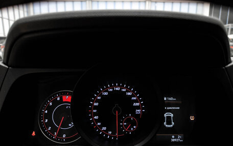 Hyundai Elantra, 2021 год, 2 099 000 рублей, 13 фотография