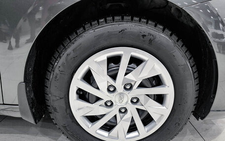 Hyundai Elantra, 2021 год, 2 099 000 рублей, 18 фотография