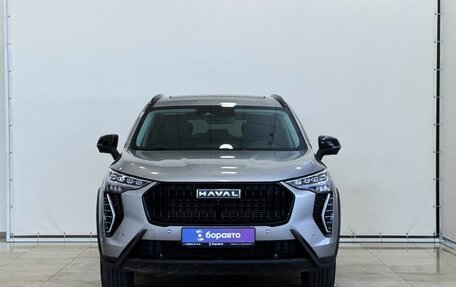 Haval Jolion, 2024 год, 2 197 000 рублей, 3 фотография