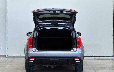 Haval Jolion, 2024 год, 2 197 000 рублей, 9 фотография