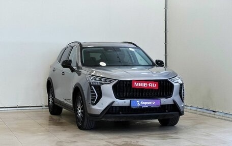 Haval Jolion, 2024 год, 2 197 000 рублей, 2 фотография