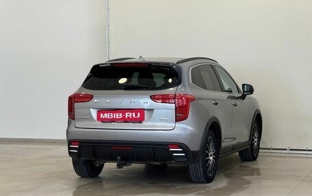 Haval Jolion, 2024 год, 2 197 000 рублей, 6 фотография